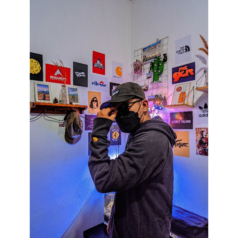 Hoodie Chase Jacket Carhartt