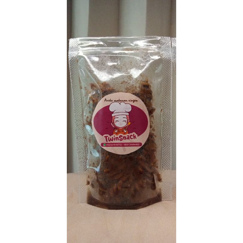 

Uril coklat