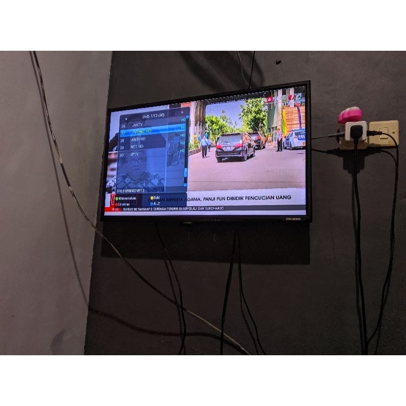 Ichiko LED TV 32 Inch