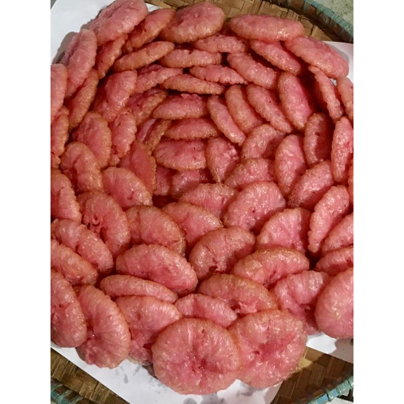 

Kue Cucur Tradisional