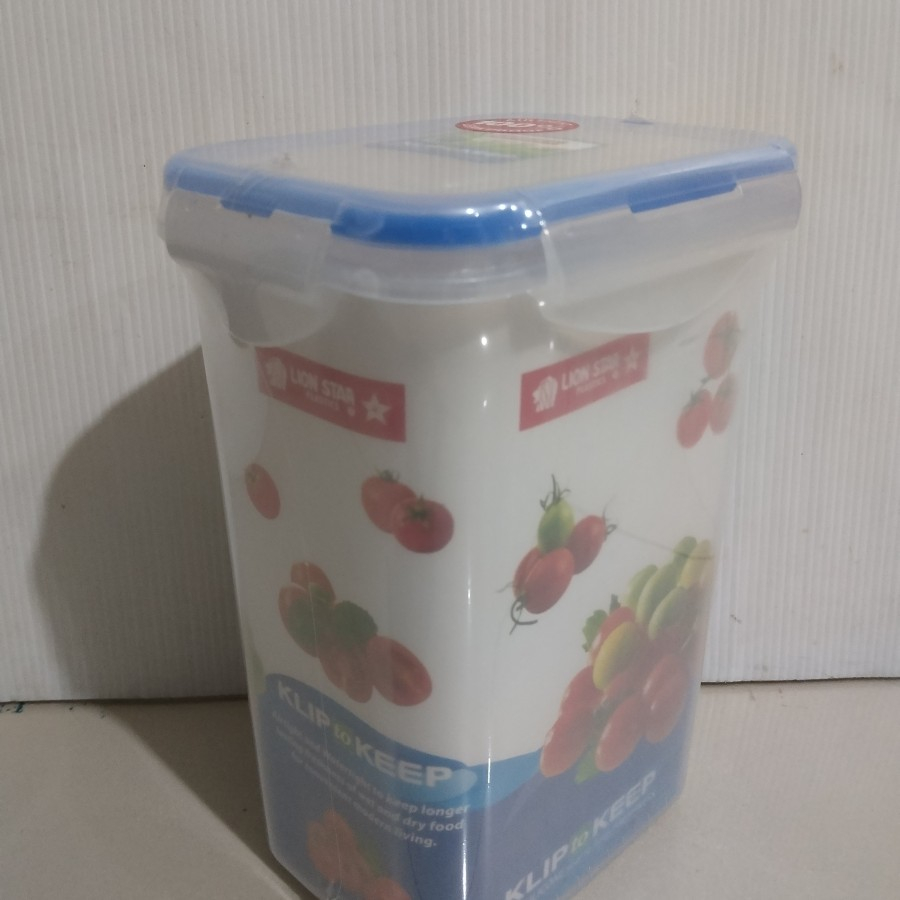 TOPLES LION STAR/KLIP TO KEEP 1003