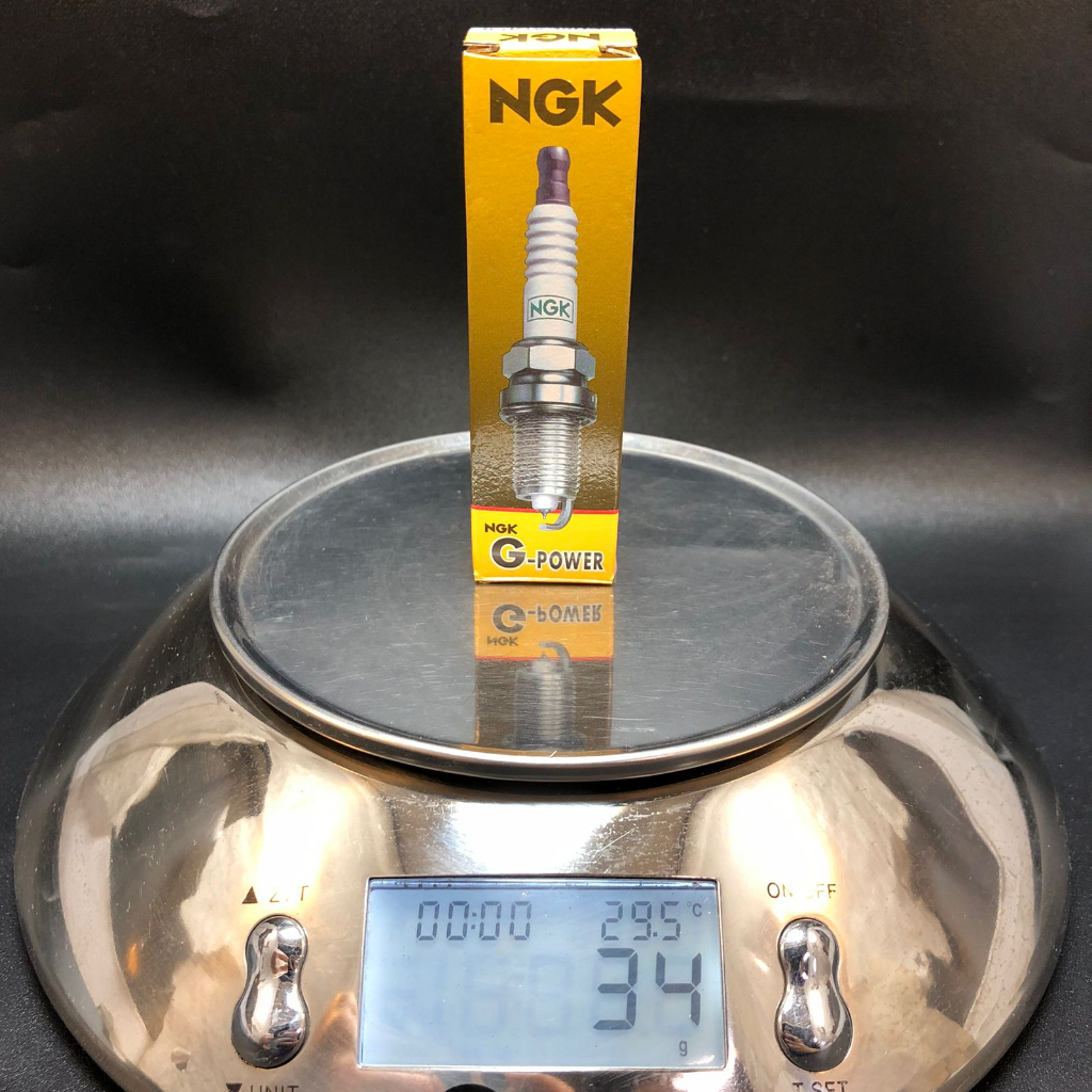 BUSI KPH NGK PLATINUM