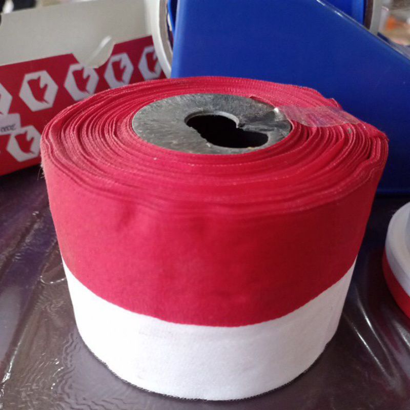

pita merah putih