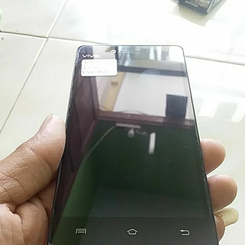 LCD VIVO Y51L ORI MULUS 98%