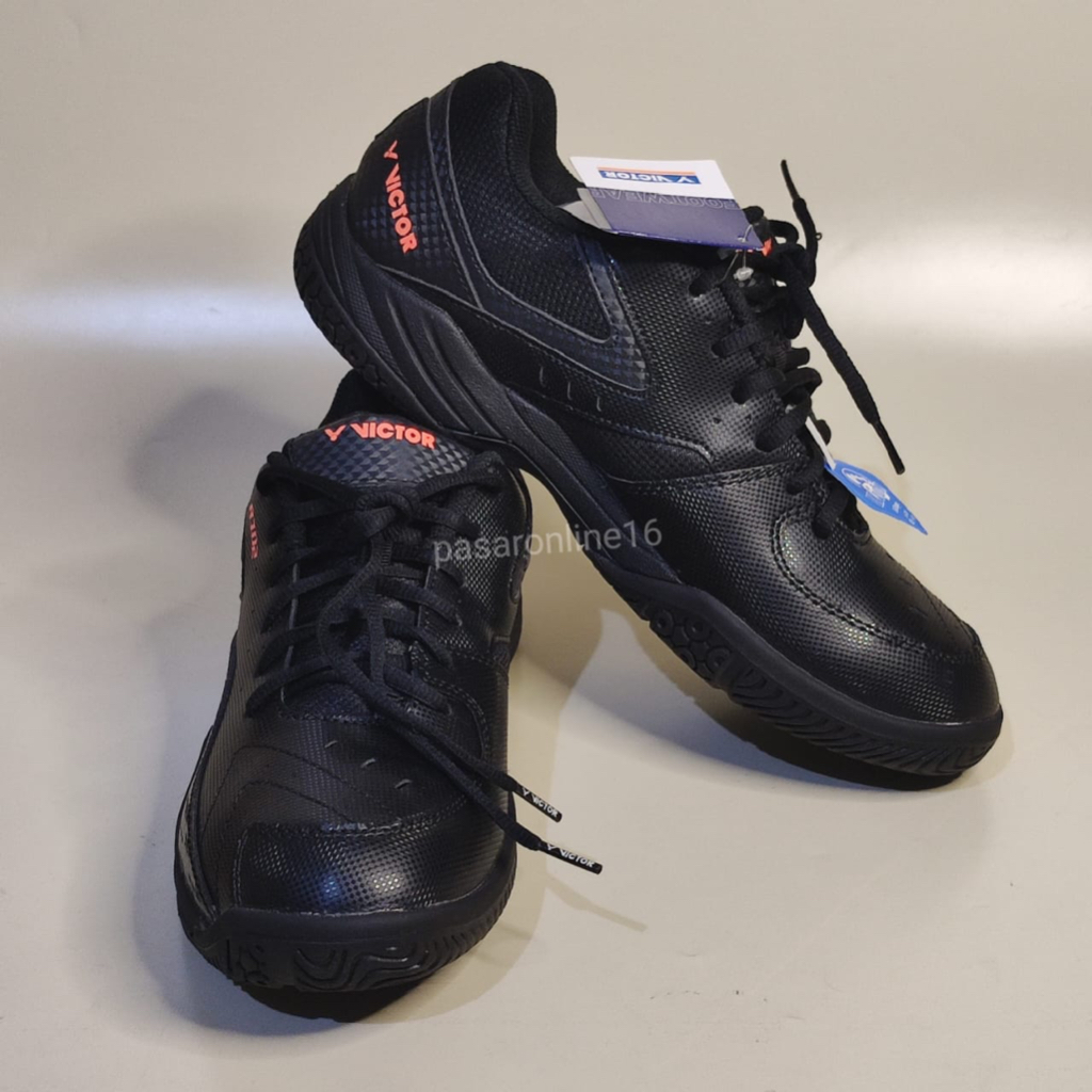 VICTOR A102 SEPATU BADMINTON