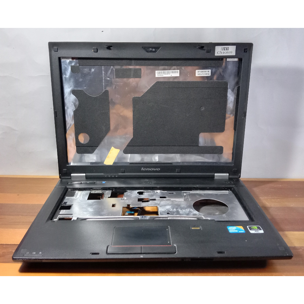 Casing Laptop Lenovo Thinkpad E46