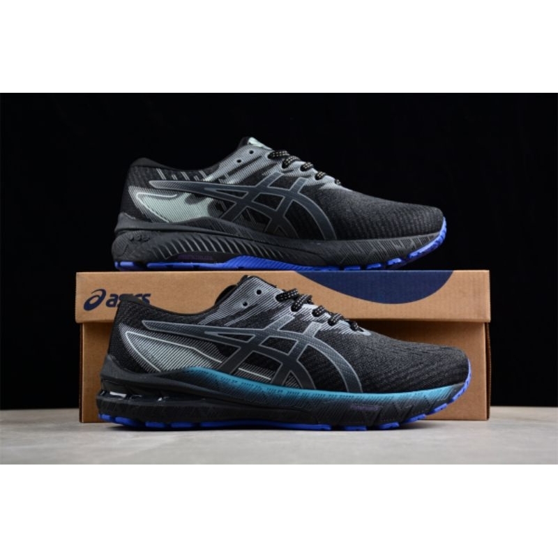 ASICS GT-2000 10 (1011B412-020) RUNNING SHOES