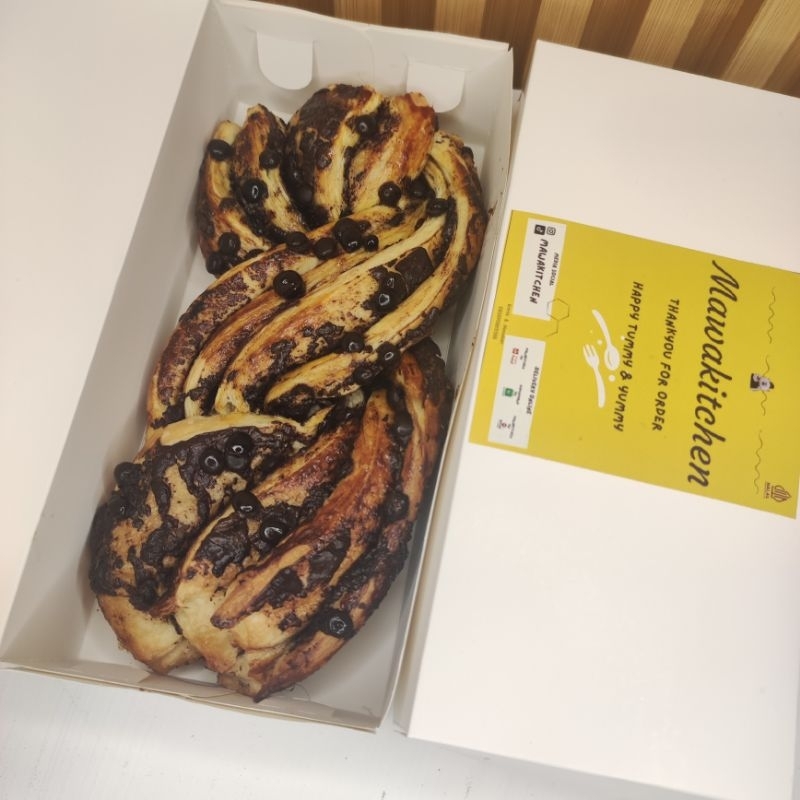 

Babka