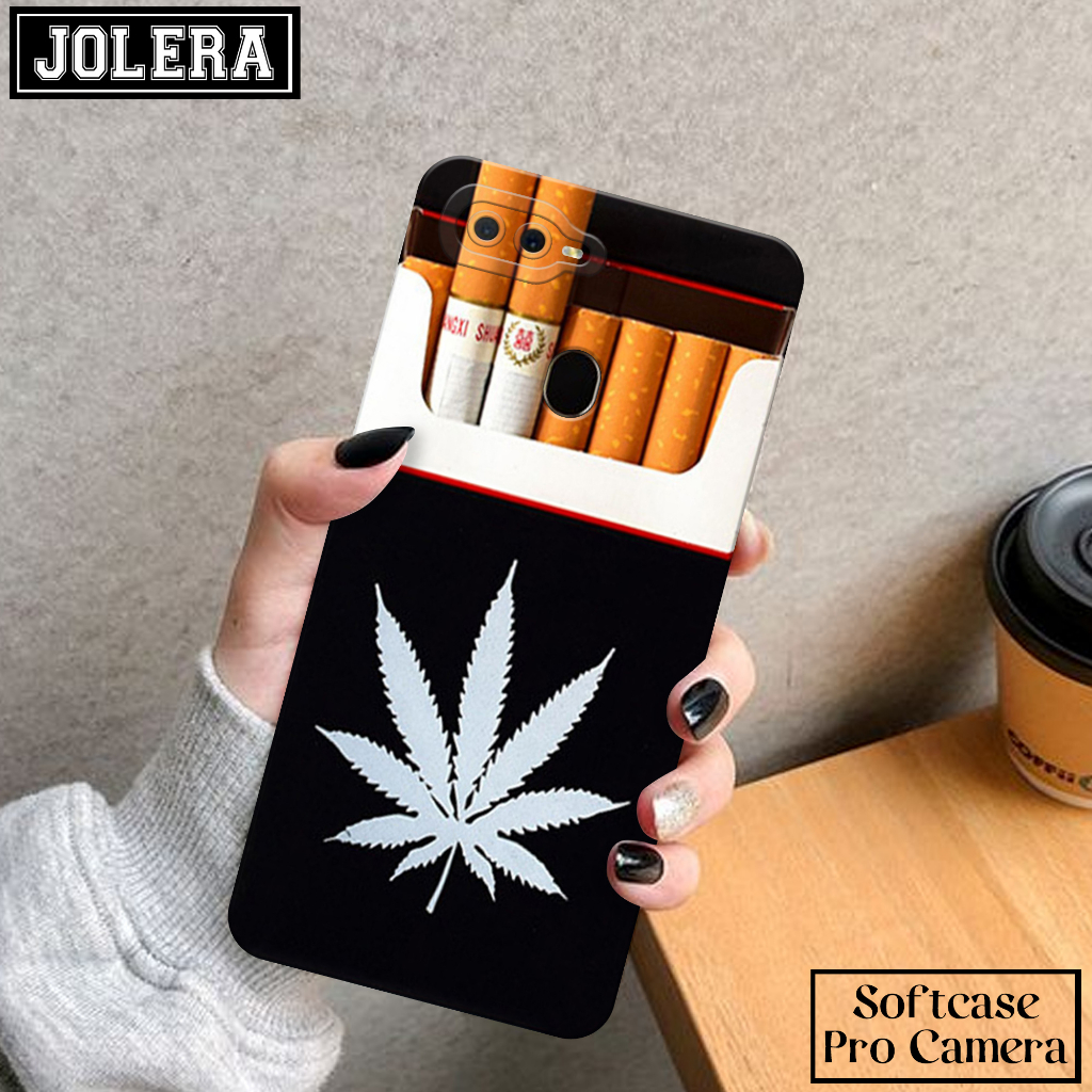 Case Hp Softcase OPPO A5S/A7  Case Hp OPPO A5S/A7 Silikon Hp OPPO A5S/A7 Casing OPPO A5S/A7 Motif Ca