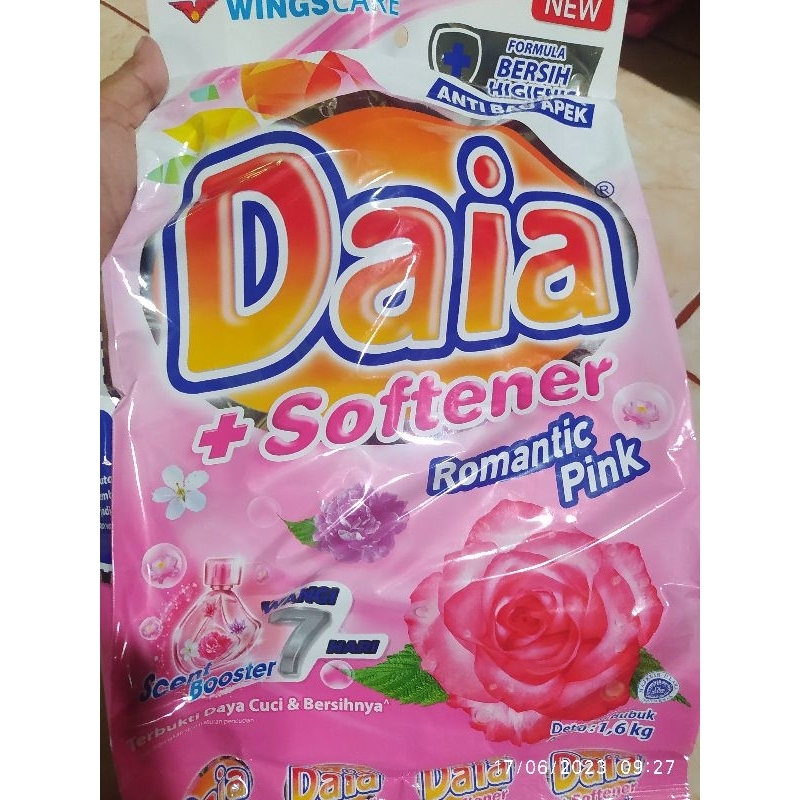 Daia 1.8 kg