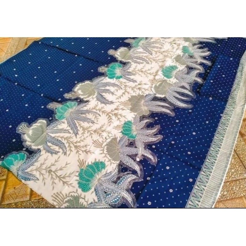 Kain Batik Glenca