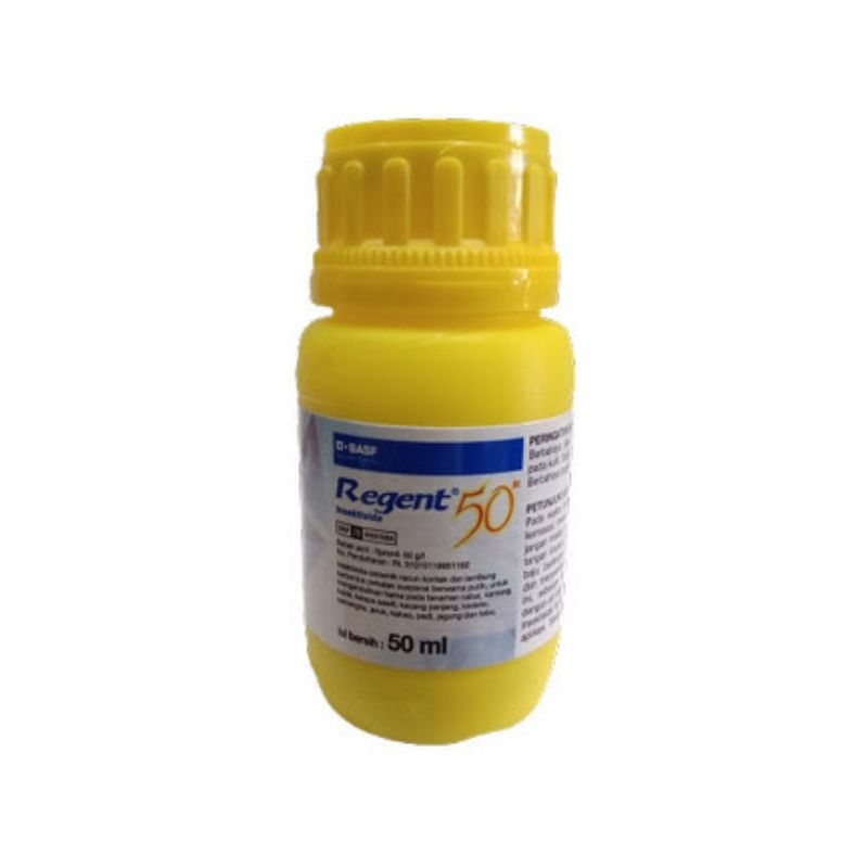 INSEKTISIDA REGENT 50ML
