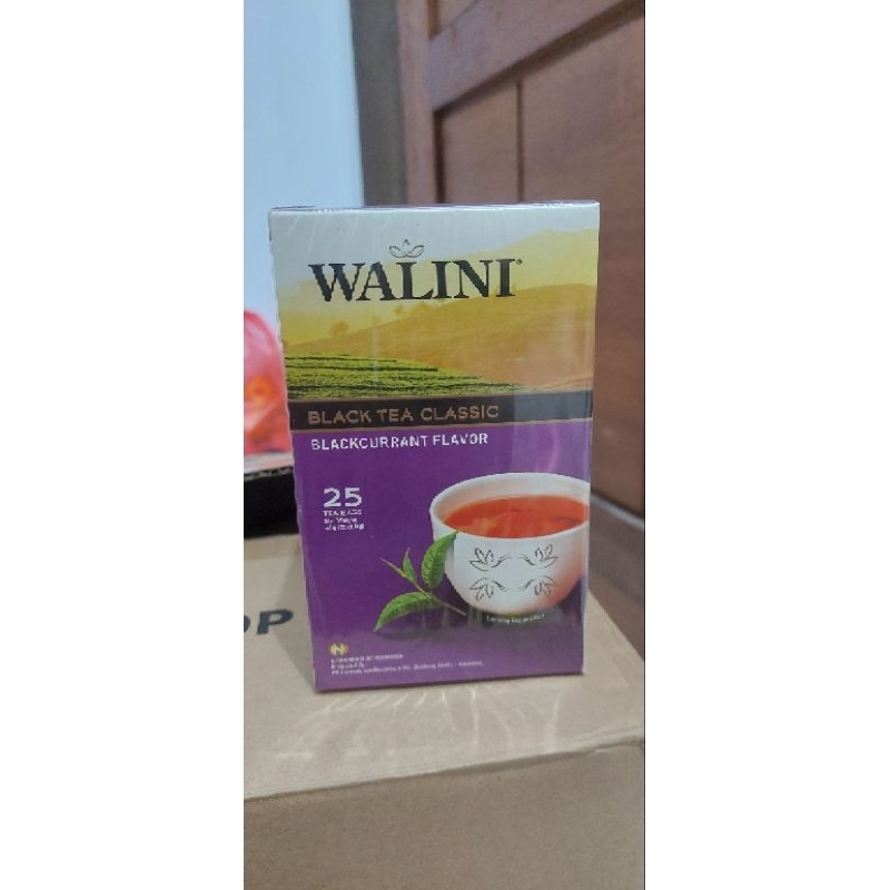 

teh walini