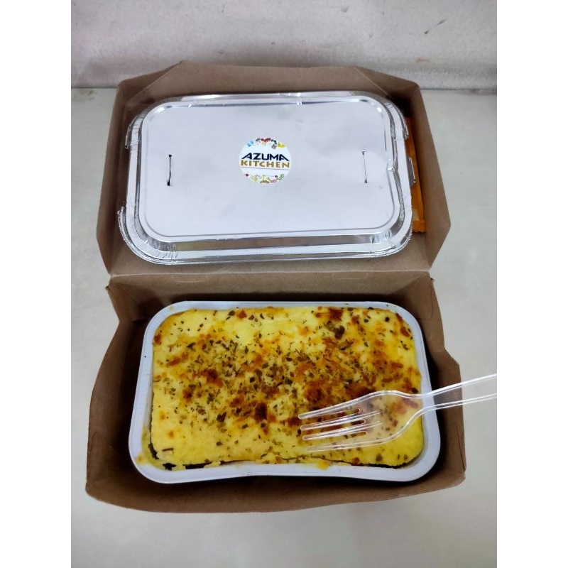 

Spageti Brulee uk. 300gr