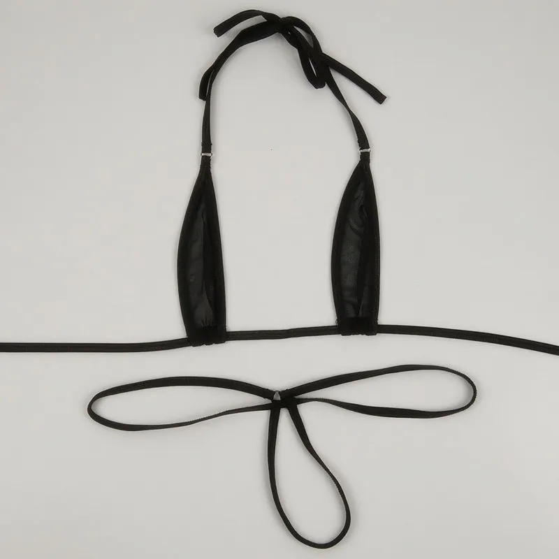 Set G String Thong SG023