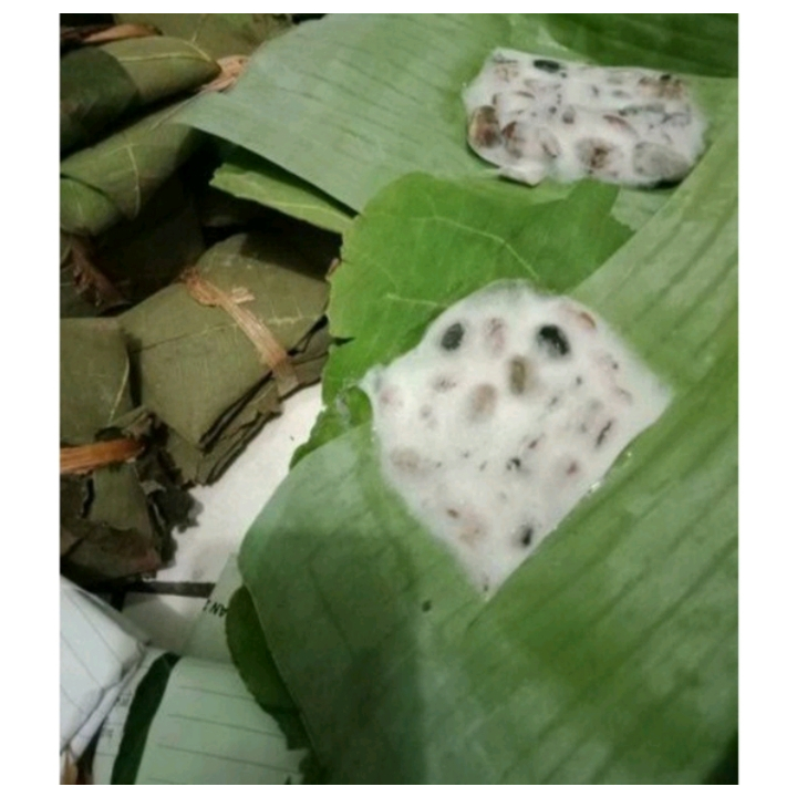 

Tempe benguk wonogiri isi 30 tempe
