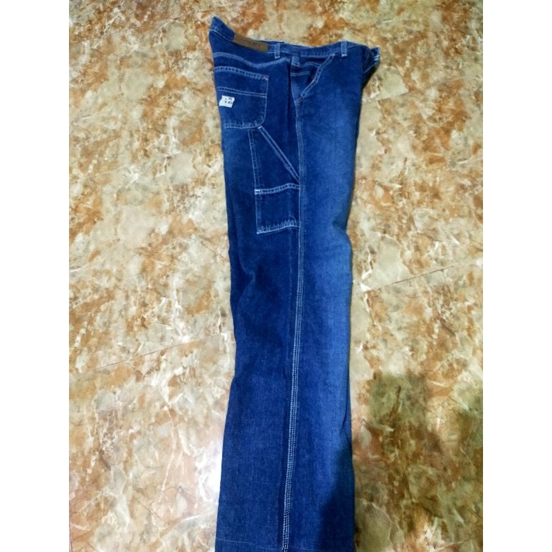 Carpenter TOMMY JEANS