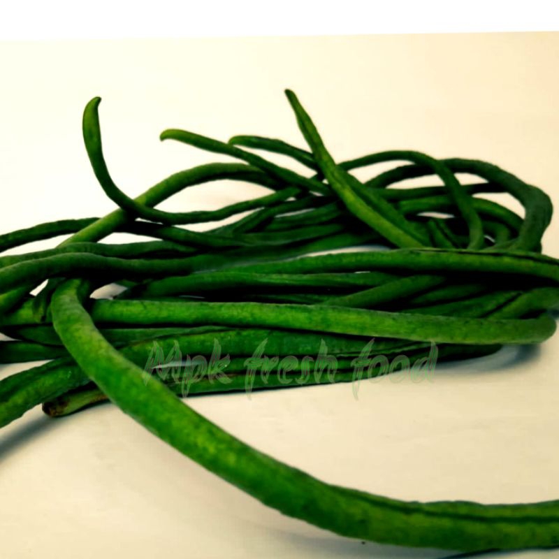 

Kacang Panjang-Sayur Fresh || Berat 250 gram-Mpk_freshfood