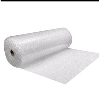 

[Tambahan] Bubble wrap