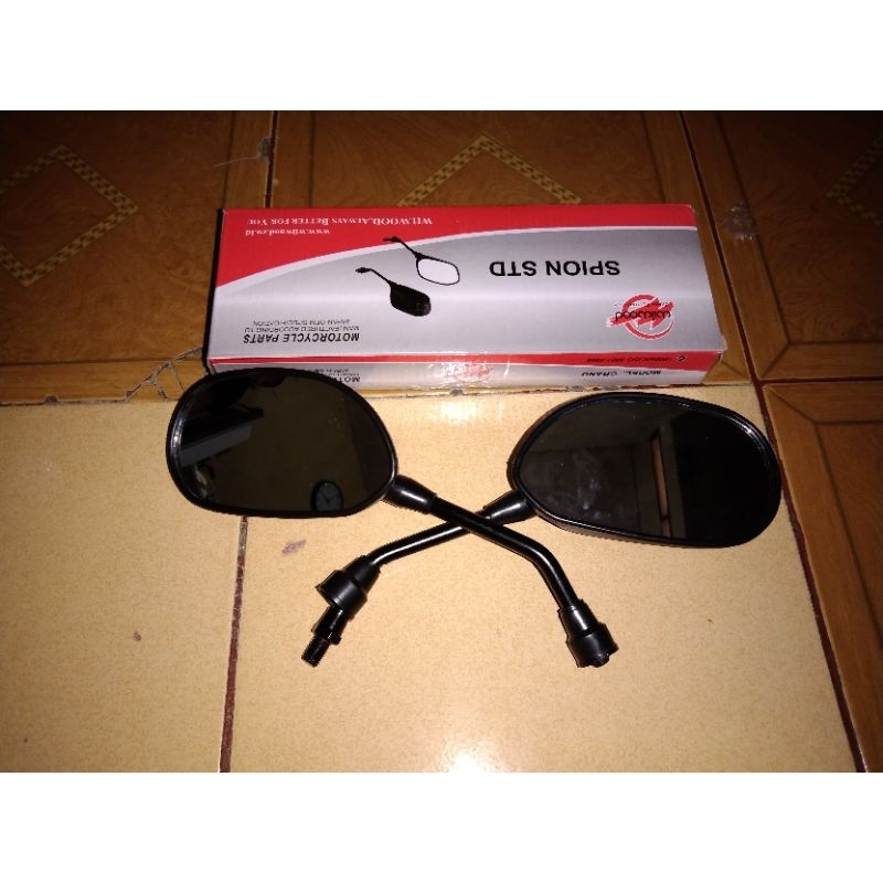 Spion Astrea grand legenda tangkai panjang Wilwood