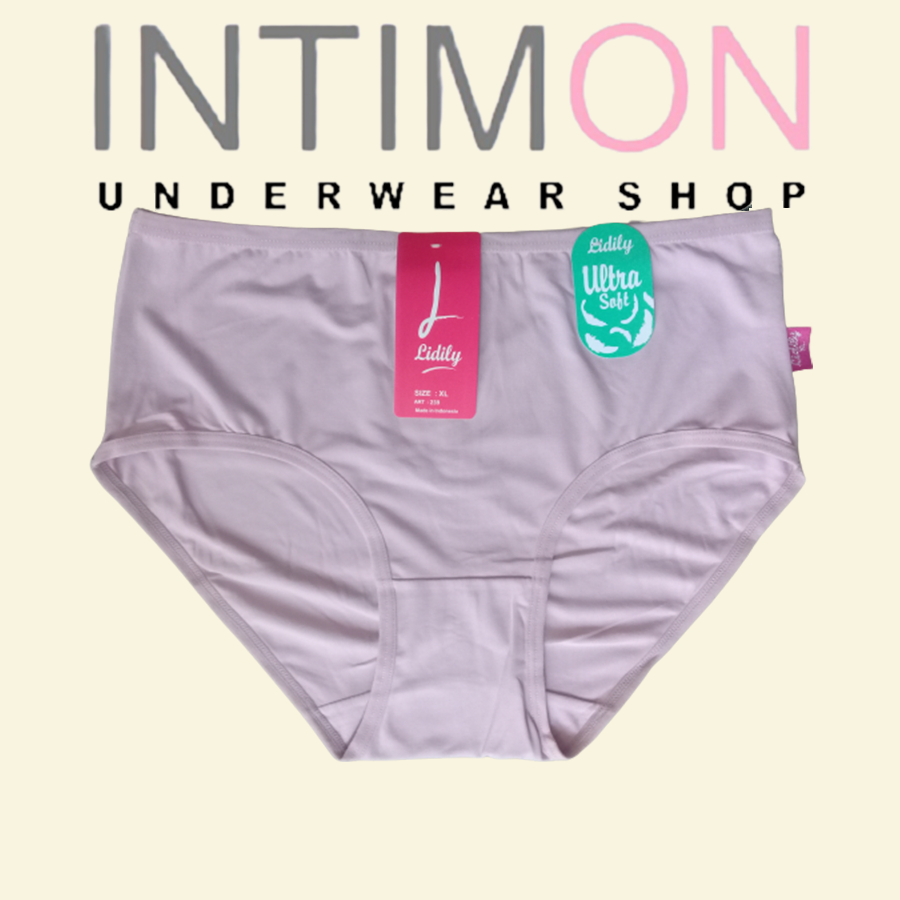 LYDYLY 239 / CELANA DALAM WANITA CEWEK SUPERSOFT LEMBUT UNDERWEAR PAKAIAN DALAM