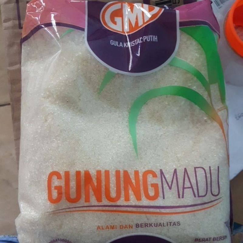 

gula random kemasan pabrik