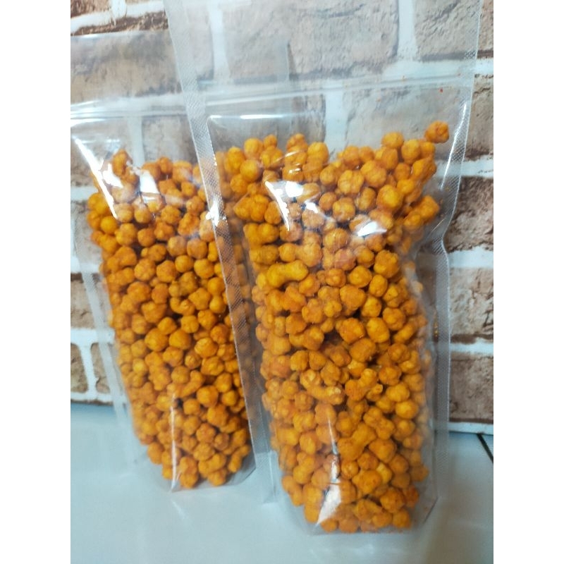 

Pilus jagung /Pilus Australi 250gr enak gurih