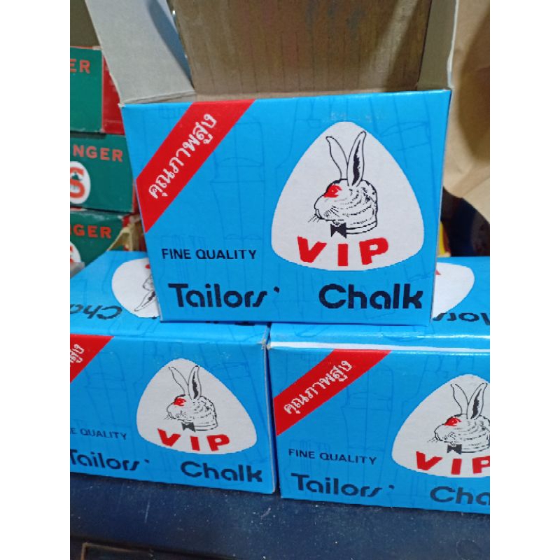 Kapur jahit kelinci kapur VIP kapur Thailand