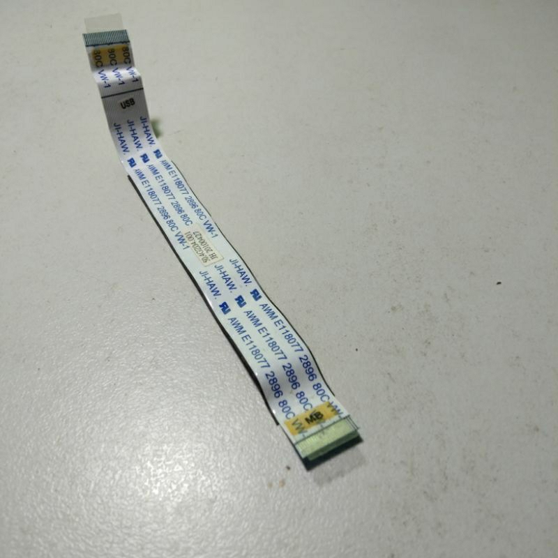 Cabel Inverter Flexible Cable USB Laptop Acer Aspire 4741