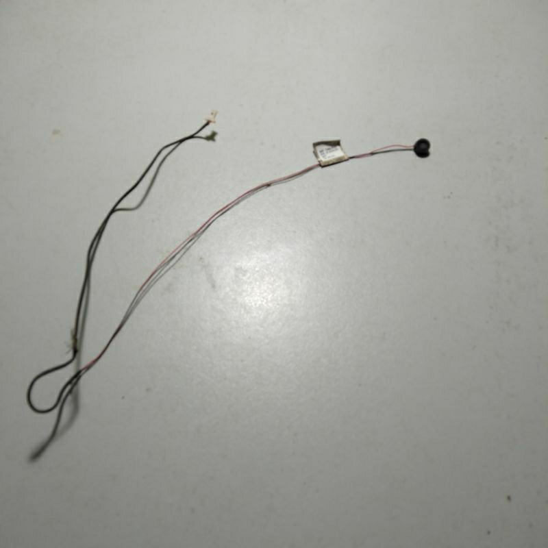 Mic Microfone Laptop Acer Aspire 4741