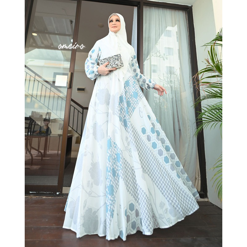 Queen Beyza by Omeiro