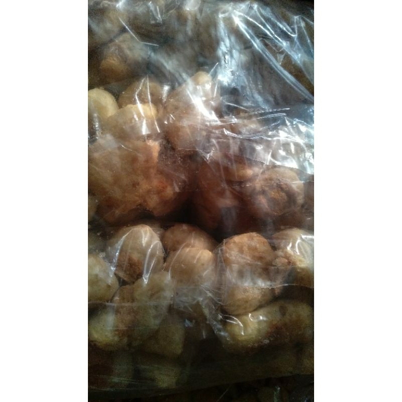 

tahu pasung tahu kering batagor kering seblak