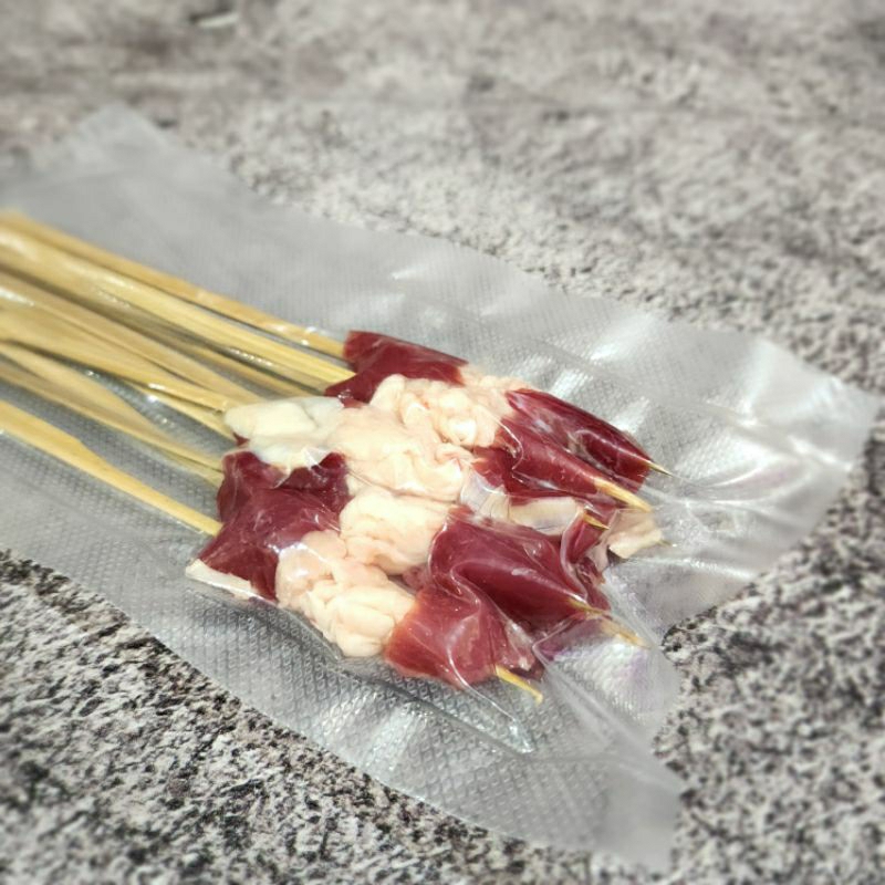 

Sate Kambing Frozen