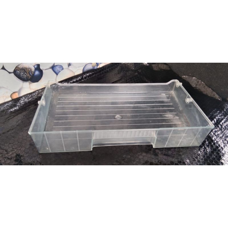 Rak kulkas sanyo 2 pintu model lama rak chiler room rak ikan dan daging kulkas sanyo 2 pintu model l