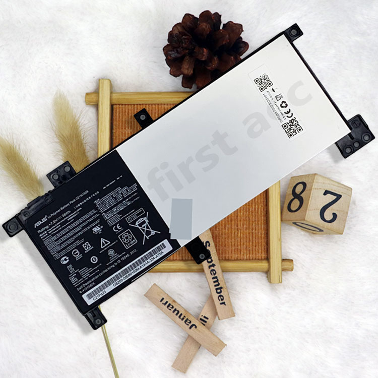 ORI Baterai Laptop Asus x456 a456 a456ur a456uq a456uf x456uj C21N1508 NEW