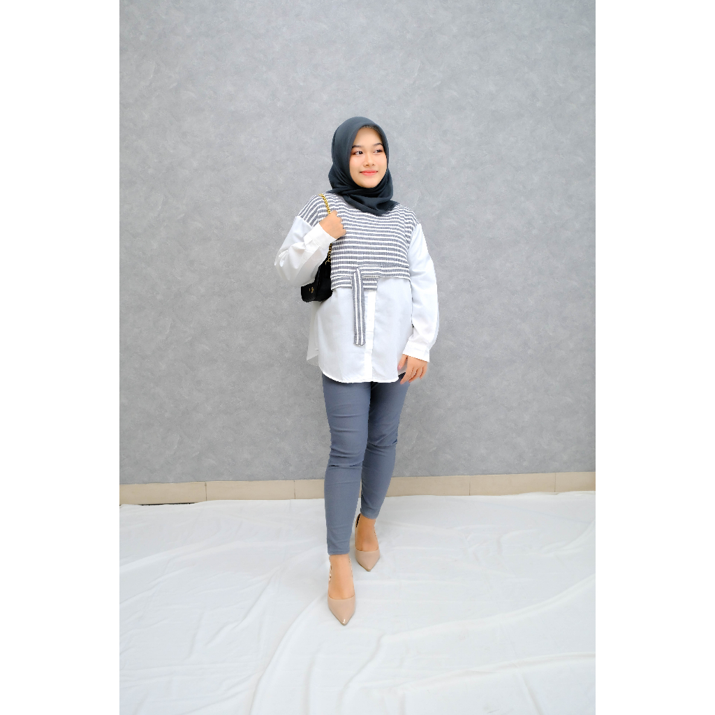 Nae Ella LFY Atasan Brenda Premium Lafreya