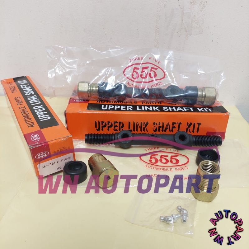 Upper Arm Shaft Upper Arm Link Shaft L300 Diesel T120