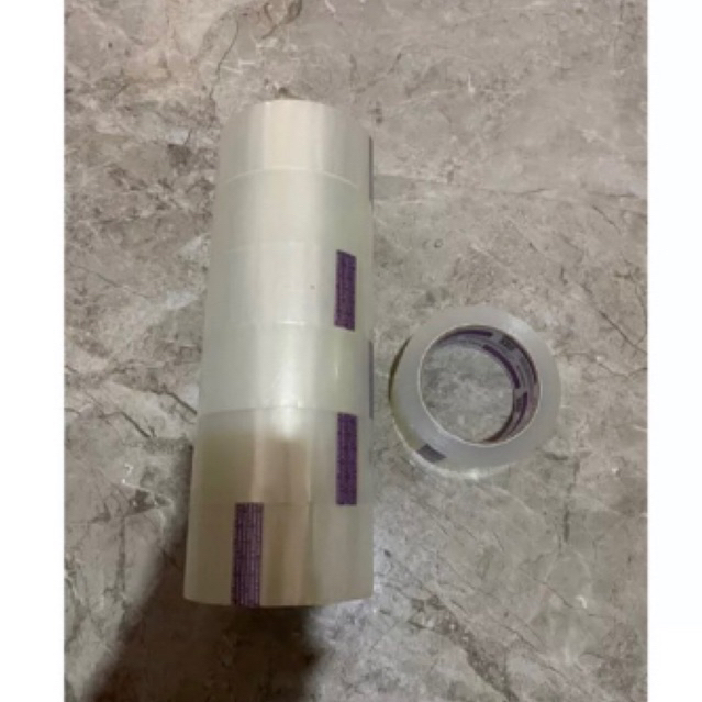 

Solatip Lakban Nachi Tape 1roll isi 6