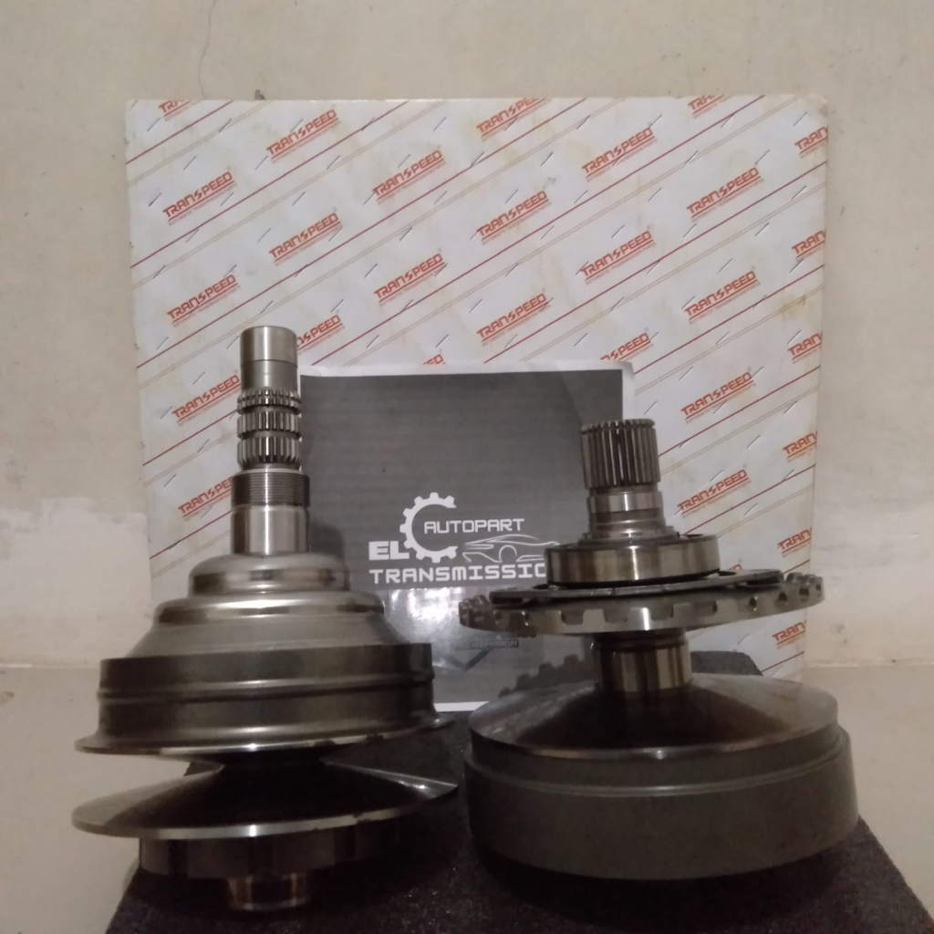 pully cvt matic honda jazz rs hrv moblio brv brio original