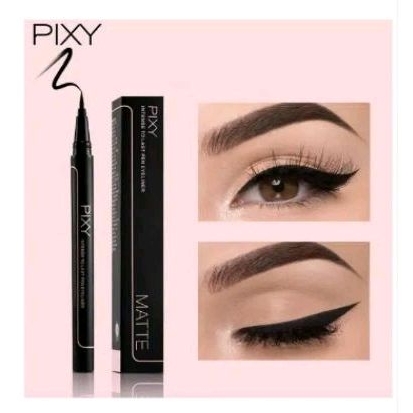 PIXY EYELINER SPIDOL