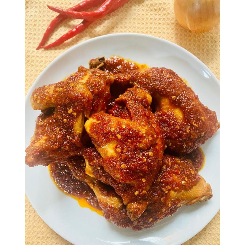 

Ayam taliwang