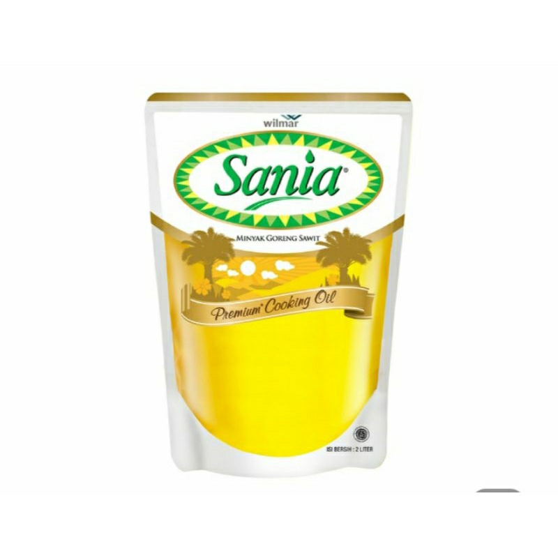 

sania 2lt