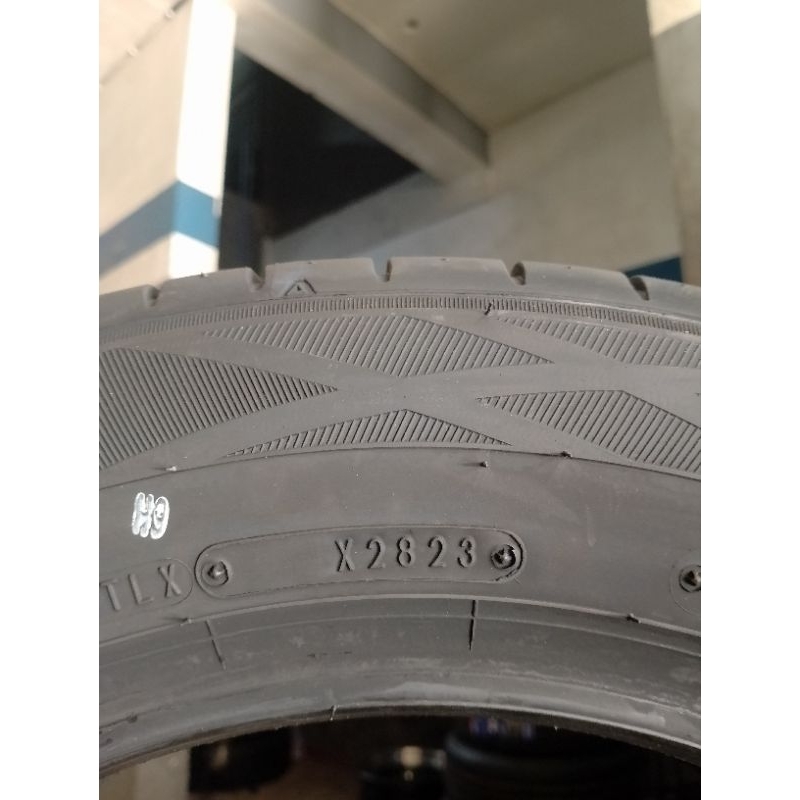 BAN 185/65 R15 DUNLOP SP TOURING