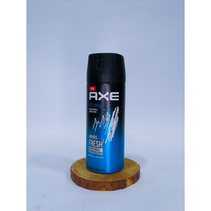 AXE Body Spray