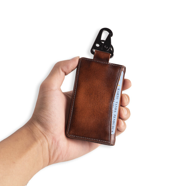 Jayuwan Dompet STNK Eksklusif JDSB