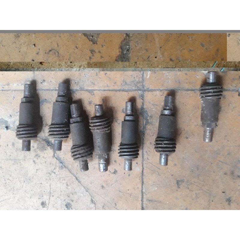 as gir pompa oli cb100 cb125 gl100 ori copotan