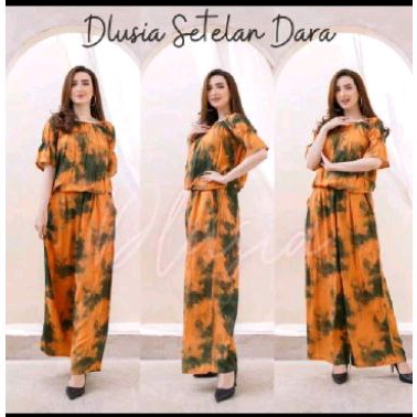 pl set Dara karet by Dlusia