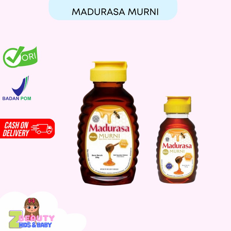 

MADURASA MURNI