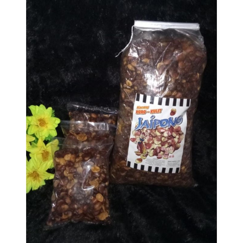 

kacang koro