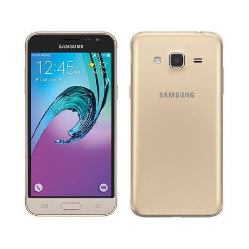 SAMSUNG J3 2016 (SECOND) NORMAL ORIGINAL